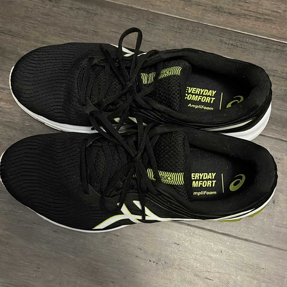 ASICS sneakers - Picture 8 of 8